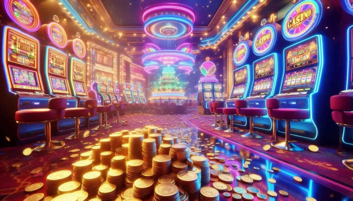 Villento Casino